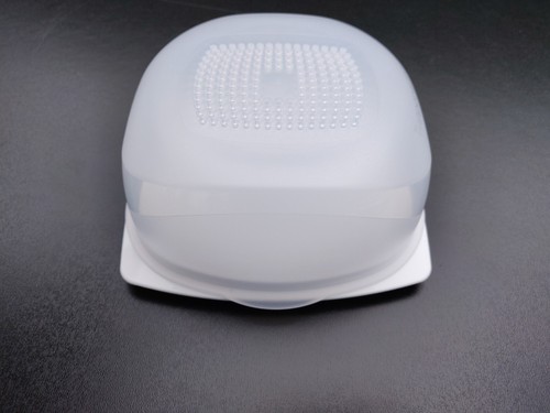Tupperware minikäsemax con - tupperware,,