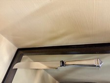 Coltello panettone in Argento