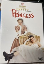 Dvd Disney Pretty Princess edizione italiana (Estremamente rara e ricercata)