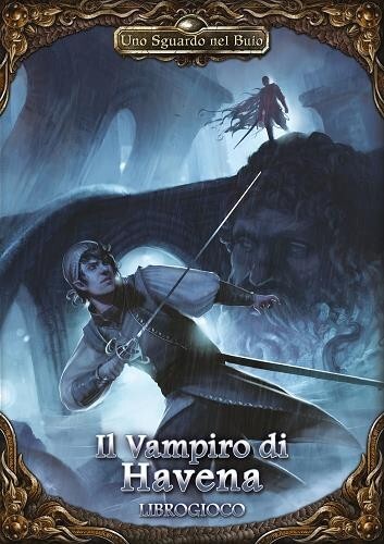 Uno sguardo nel buio il - sguardo,