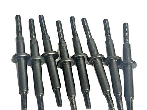 Set bulloni viti iniettore - viti,