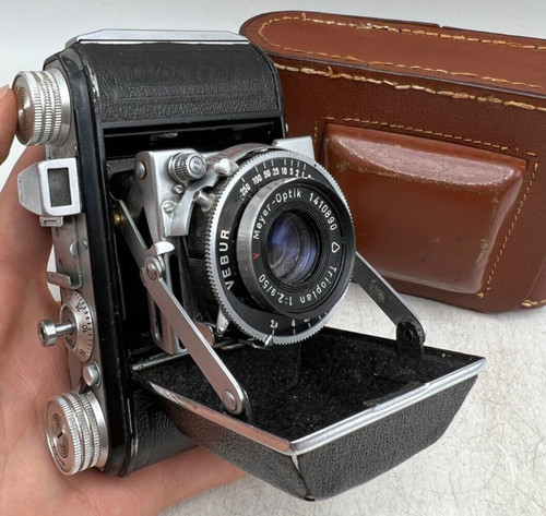 Welta welti fotocamera - welta,