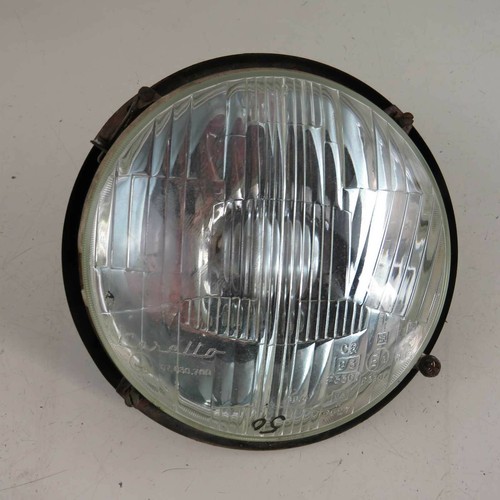 Fanale faro anteriore destro