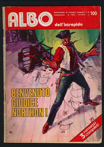 Raccolta albo dell - raccolta,