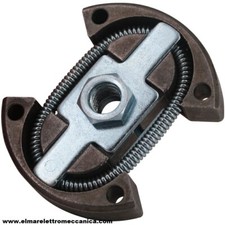 Frizione Motosega Husqvarna 50, 51, 55, 254, 257, 261 