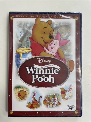 Avventure winnie the - avventure, di