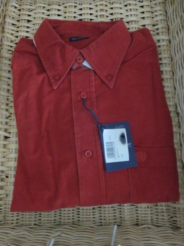 Camicia nuova uomo - da,