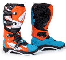 STIVALI BOOTS MOTO CROSS