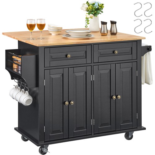 Vevor carrello cucina - carrello, da