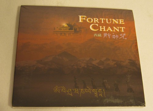 Fortune chant pbd 001 - chant, age