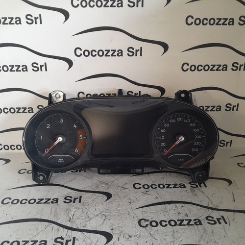 Quadro strumenti jeep compass - jeep,