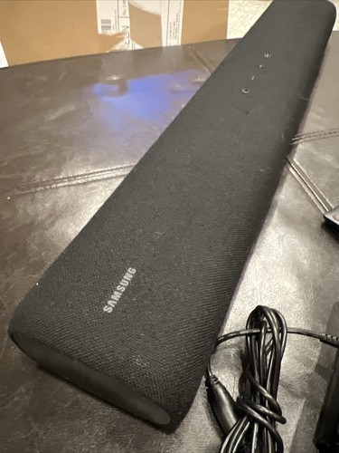 Samsung s40t soundbar dts - hw-s40t,