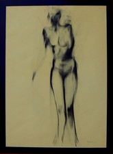 GIUSEPPE AJMONE pezzo unico