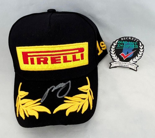 Cappello firmato zhou guanyu - firmato,