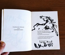 Otello Ghigi, LA RIVALSA DEI