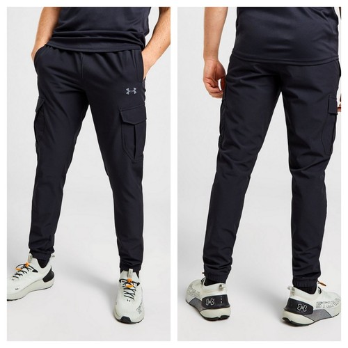 Under armour pantaloni cargo - armour,