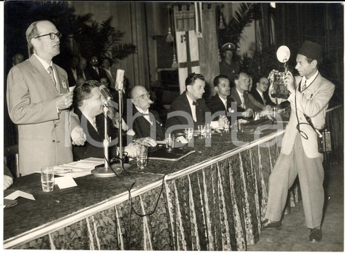 1955 bologna congresso - 1955,