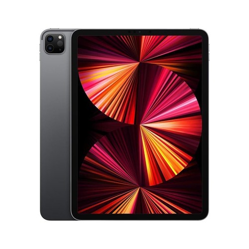 Ipad pro 3a - ipad, (2021)
