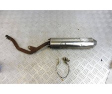 YAMAHA 50 DT / MBK 50 X-LIMIT