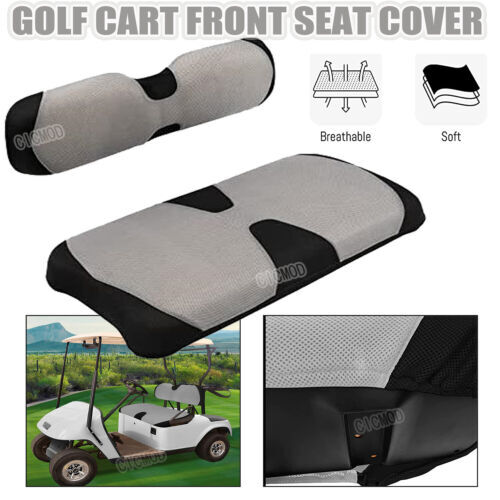 Coprisedile carrello golf