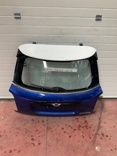 Portellone posteriore MINI