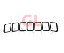 Nuovo Griglia Paraurti