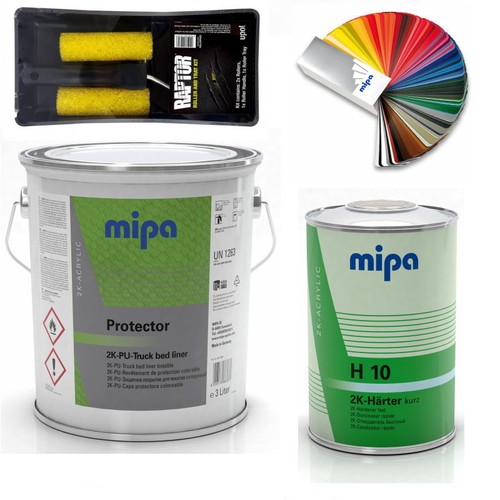Mipa protector tutti - /, i