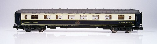 Rivarossi 9592 ciwl vintage - rivarossi,