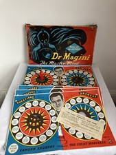 Gioco da tavolo vintage Dr