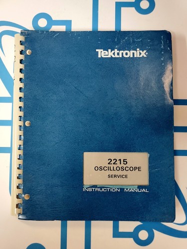 Manuale servizio - di,