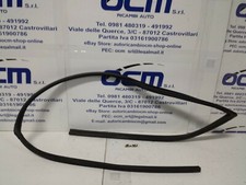 GUARNIZIONE VETRO PORTA