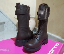 Scarponcini Anfibi  Bambina