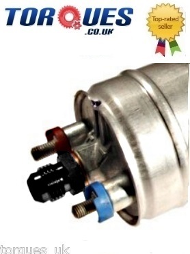 Raccordo adattatore - an-6, raccordo/adattatore
