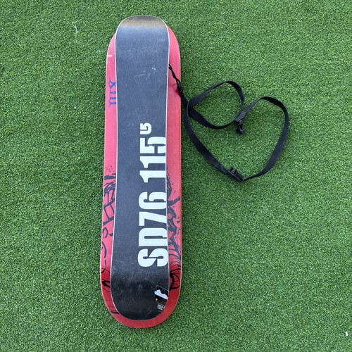 Burton sd76 115 pattinaggio - burton,