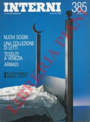 Riviste arredamento - riviste,