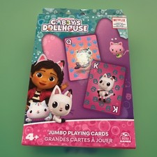 DreamWorks Gabby's DollHouse -