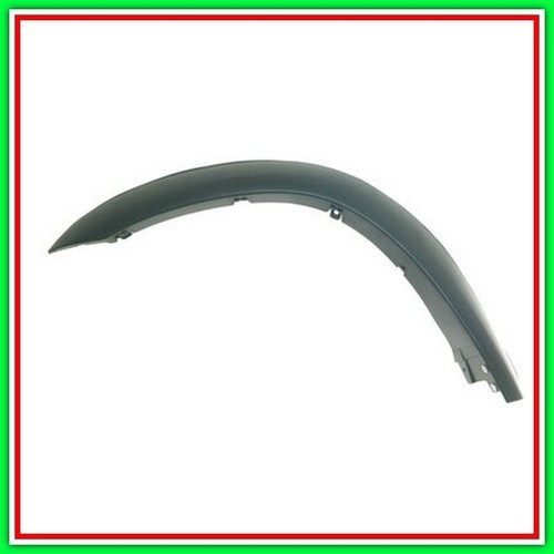 Parafanghino anteriore - parafanghino,