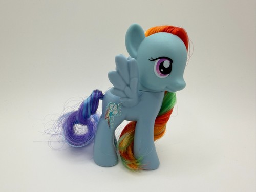 Little pony mlp - my, 2012