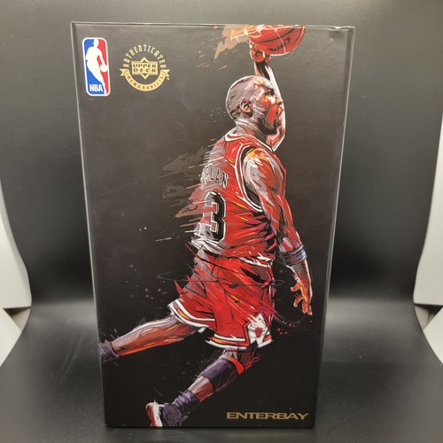Enterbay action figure - action,