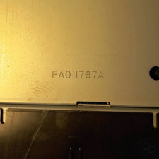 scheda multifunzione per TOYOTA YARIS 1.5 16V TS (JPP) Ber. a42031 5552052060B0