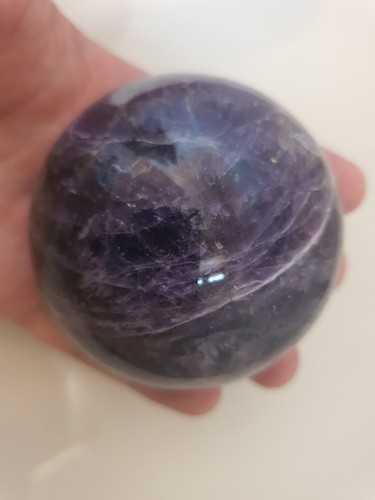 Sfera cristallo 613 77mm - 613,
