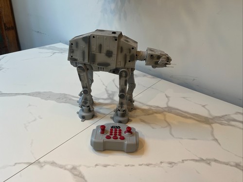Star wars u - star, at-at