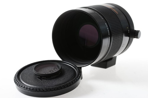 Nikon 500mm 8 0 - mf, f/8.0