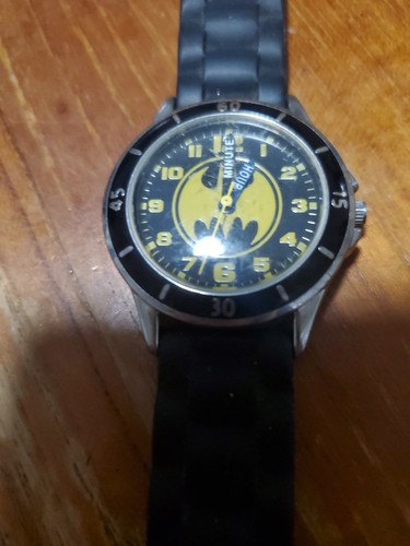 Orologio batman accutime - batman,