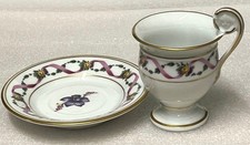 Tazza piattino cioccolato - tazza,