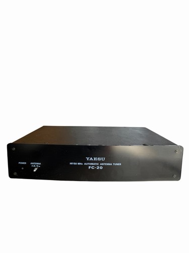 Sintonizzatore antenna