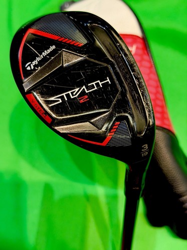 Taylormade stealth gradi - taylormade,