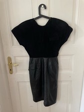 Abito body vintage anni 80