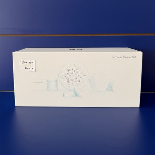 Xiaomi smart sensor set - mi, kit