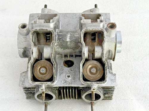 Testa cilindro nsu - prinz, 1200